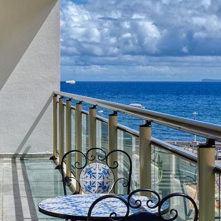 Machico Beach, A Home In Madeira Extérieur photo