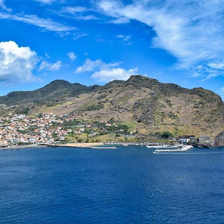 Machico Beach, A Home In Madeira Extérieur photo