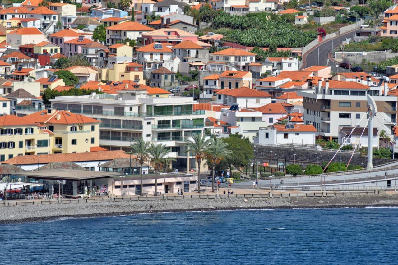 Machico Beach, A Home In Madeira Extérieur photo