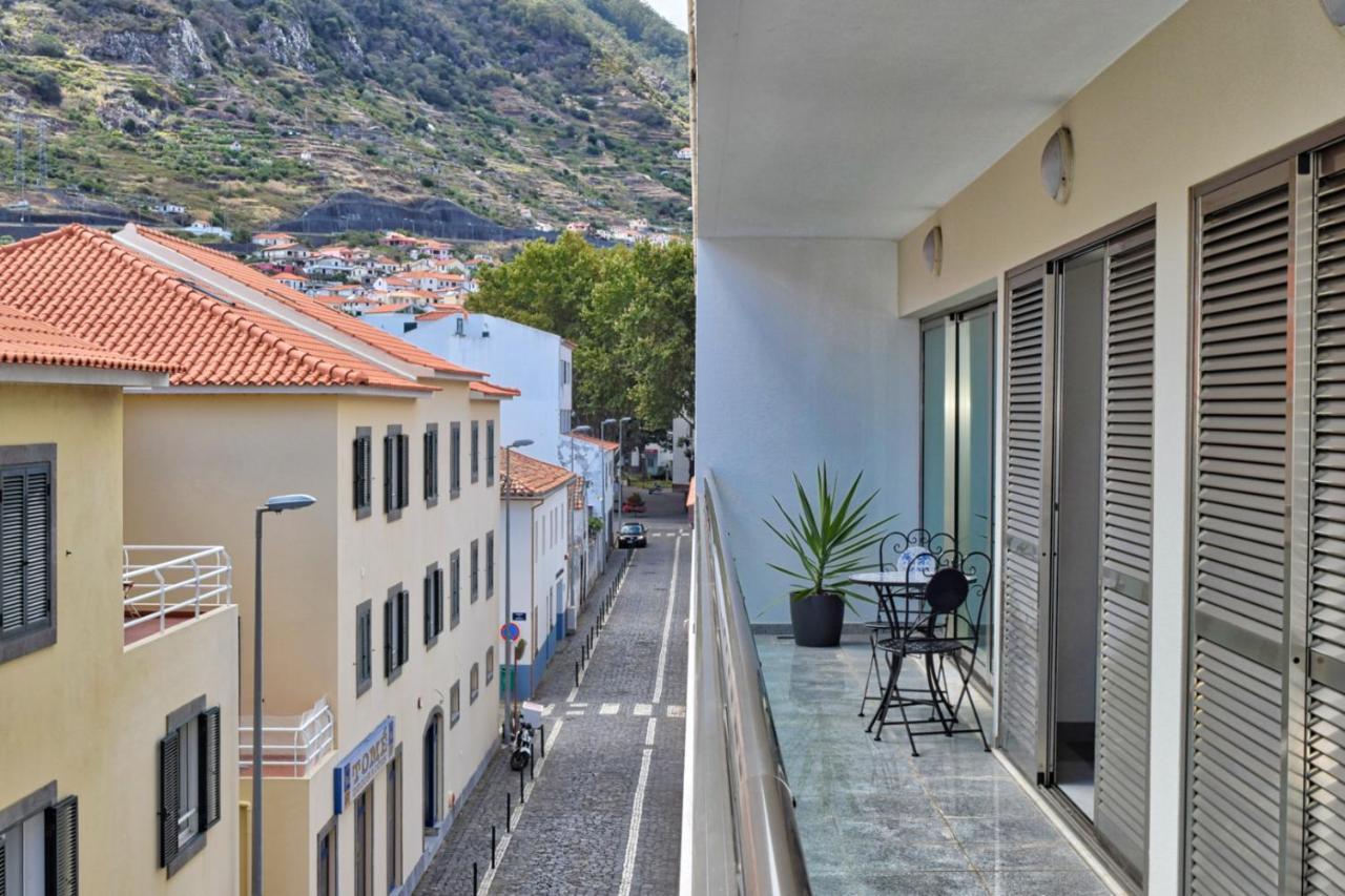 Machico Beach, A Home In Madeira Extérieur photo