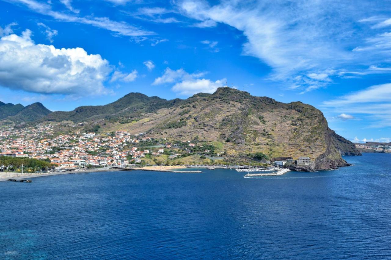 Machico Beach, A Home In Madeira Extérieur photo