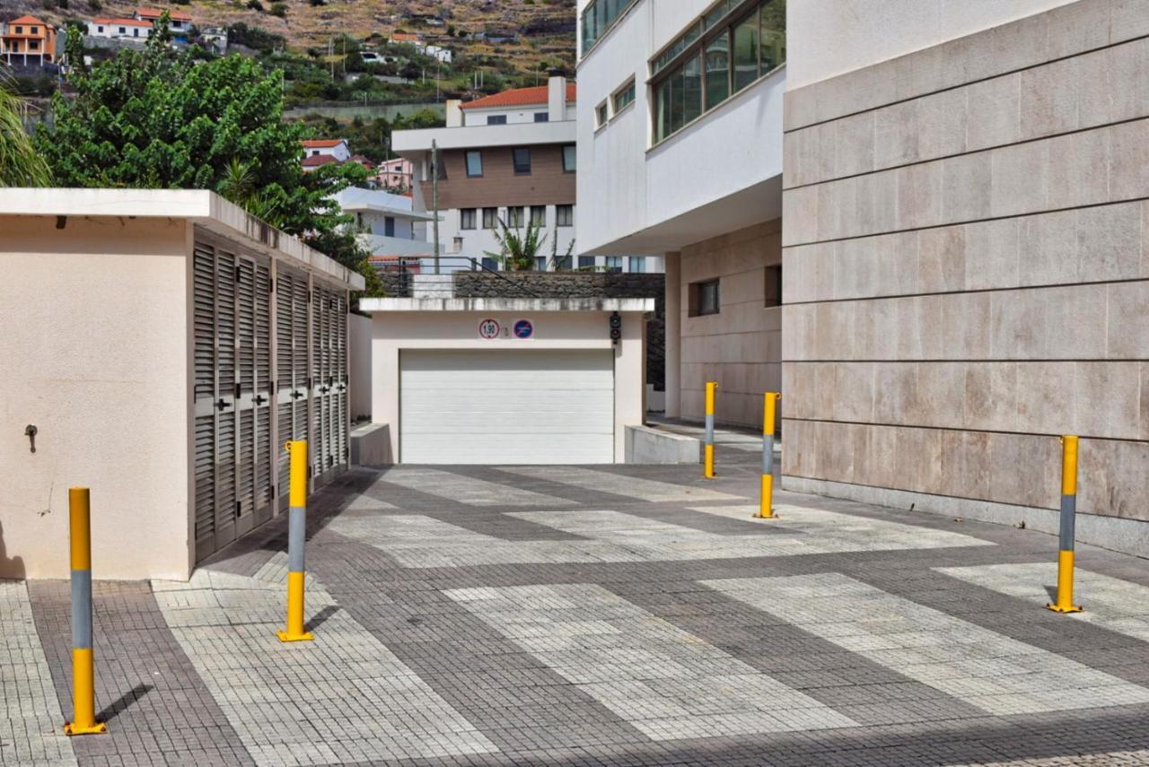 Machico Beach, A Home In Madeira Extérieur photo
