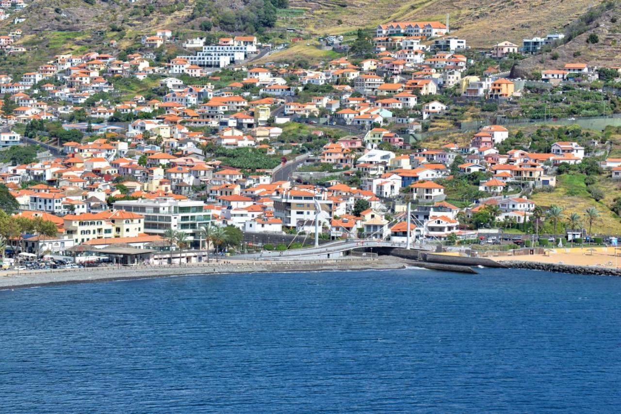 Machico Beach, A Home In Madeira Extérieur photo