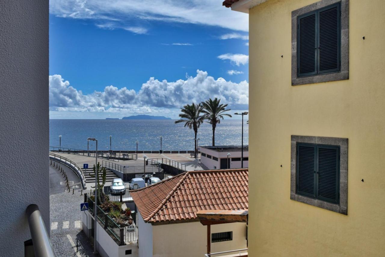 Machico Beach, A Home In Madeira Extérieur photo