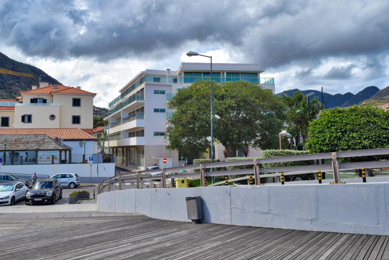 Machico Beach, A Home In Madeira Extérieur photo